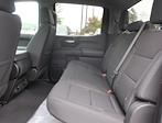 New 2024 Chevrolet Silverado 1500 Custom Crew Cab 4x4, Pickup for sale #1024T1261 - photo 4