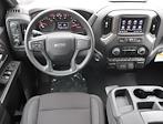 New 2024 Chevrolet Silverado 1500 Custom Crew Cab 4x4, Pickup for sale #1024T1261 - photo 5