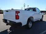 New 2024 Chevrolet Silverado 1500 Work Truck Regular Cab RWD, Pickup for sale #1024T390 - photo 2