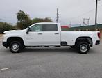 New 2025 Chevrolet Silverado 3500 Work Truck Crew Cab 4x4, Pickup for sale #1025T124 - photo 2