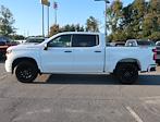 New 2025 Chevrolet Silverado 1500 Custom Crew Cab 4x4, Pickup for sale #1025T128 - photo 2