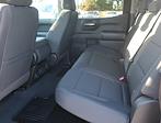 New 2025 Chevrolet Silverado 1500 Custom Crew Cab 4x4, Pickup for sale #1025T128 - photo 4