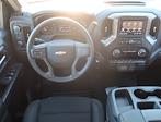 New 2025 Chevrolet Silverado 1500 Custom Crew Cab 4x4, Pickup for sale #1025T128 - photo 5