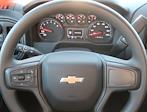 New 2025 Chevrolet Silverado 1500 Custom Crew Cab 4x4, Pickup for sale #1025T128 - photo 9