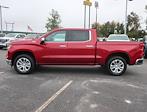 New 2025 Chevrolet Silverado 1500 LTZ Crew Cab 4x4, Pickup for sale #1025T153 - photo 2