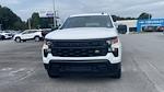 New 2024 Chevrolet Silverado 1500 Work Truck Crew Cab 4x4, Pickup for sale #1124T452 - photo 4