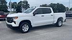 New 2024 Chevrolet Silverado 1500 Work Truck Crew Cab 4x4, Pickup for sale #1124T452 - photo 5