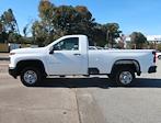 New 2025 Chevrolet Silverado 2500 Work Truck Regular Cab RWD, Pickup for sale #1125T170 - photo 2