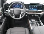 New 2025 Chevrolet Silverado 1500 RST Crew Cab 4x4, Pickup for sale #1125T180 - photo 5