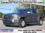 Used 2020 GMC Canyon SLE Crew Cab 4x4, Pickup for sale #24507A - photo 1