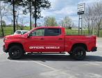 New 2022 Chevrolet Silverado 1500 Trail Boss LT Crew Cab 4x4, Pickup for sale #322T235 - photo 3