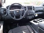 2024 Chevrolet Silverado 1500 Crew Cab RWD, Pickup for sale #324T712 - photo 5