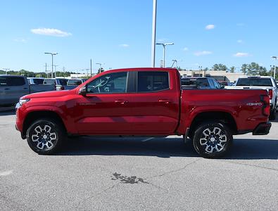 New 2024 Chevrolet Colorado LT Crew Cab 4x4, Pickup for sale #424T917 - photo 1