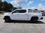 New 2024 Chevrolet Silverado 1500 Custom Crew Cab 4x4, Pickup for sale #524T1015 - photo 3