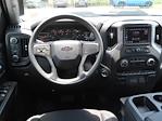 New 2024 Chevrolet Silverado 1500 Custom Crew Cab 4x4, Pickup for sale #524T1015 - photo 6