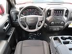 New 2024 Chevrolet Silverado 1500 Custom Crew Cab 4x4, Pickup for sale #524T1029 - photo 6