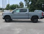 New 2024 Chevrolet Silverado 1500 Custom Crew Cab 4x4, Pickup for sale #624T1036 - photo 2