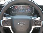 New 2024 Chevrolet Silverado 1500 Trail Boss LT Crew Cab 4x4, Pickup for sale #824T1169 - photo 10