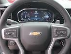 New 2024 Chevrolet Silverado 1500 LTZ Crew Cab RWD, Pickup for sale #824T1201 - photo 10