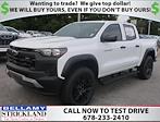 New 2024 Chevrolet Colorado Crew Cab 4x4, Pickup for sale #924T1211 - photo 1