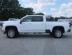 New 2025 Chevrolet Silverado 2500 LTZ Crew Cab 4x4, Pickup for sale #925T73 - photo 2