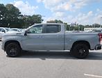 New 2025 Chevrolet Silverado 1500 RST Crew Cab 4x4, Pickup for sale #925T77 - photo 2