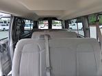 Used 2019 Chevrolet Express 3500 LT 4x2, Passenger Van for sale #AP13982 - photo 10