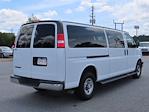 Used 2019 Chevrolet Express 3500 LT 4x2, Passenger Van for sale #AP13982 - photo 4