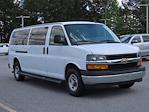 Used 2019 Chevrolet Express 3500 LT 4x2, Passenger Van for sale #AP13982 - photo 5
