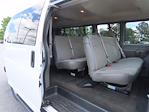 Used 2019 Chevrolet Express 3500 LT 4x2, Passenger Van for sale #AP13982 - photo 9