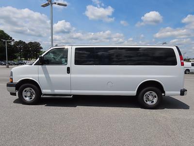 Used 2019 Chevrolet Express 3500 LT 4x2, Passenger Van for sale #AP13983 - photo 2