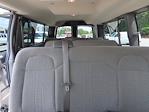 Used 2019 Chevrolet Express 3500 LT 4x2, Passenger Van for sale #AP13983 - photo 10