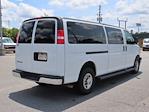 Used 2019 Chevrolet Express 3500 LT 4x2, Passenger Van for sale #AP13983 - photo 4