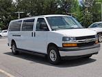 Used 2019 Chevrolet Express 3500 LT 4x2, Passenger Van for sale #AP13983 - photo 5