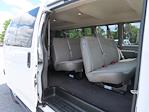 Used 2019 Chevrolet Express 3500 LT 4x2, Passenger Van for sale #AP13983 - photo 9