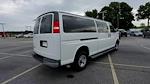 Used 2019 Chevrolet Express 3500 LT 4x2, Passenger Van for sale #AP14602 - photo 10