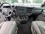 Used 2019 Chevrolet Express 3500 LT 4x2, Passenger Van for sale #AP14602 - photo 20