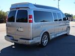 Used 2020 Chevrolet Express 2500 4x2, Passenger Van for sale #P14332 - photo 5