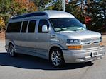 Used 2020 Chevrolet Express 2500 4x2, Passenger Van for sale #P14332 - photo 7