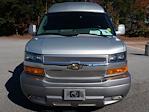 Used 2020 Chevrolet Express 2500 4x2, Passenger Van for sale #P14332 - photo 8