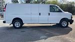 Used 2022 Chevrolet Express 2500 RWD, Empty Cargo Van for sale #P15044 - photo 4