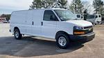 2022 Chevrolet Express 2500 RWD, Empty Cargo Van for sale #P15044 - photo 5