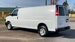 Used 2022 Chevrolet Express 2500 RWD, Empty Cargo Van for sale #P15044 - photo 2