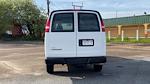 Used 2022 Chevrolet Express 2500 RWD, Empty Cargo Van for sale #P15044 - photo 8