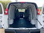 Used 2022 Chevrolet Express 2500 RWD, Empty Cargo Van for sale #P15044 - photo 21