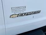 2022 Chevrolet Express 2500 RWD, Empty Cargo Van for sale #P15044 - photo 27