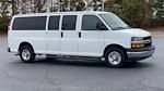 Used 2020 Chevrolet Express 3500 LT RWD, Passenger Van for sale #SP14746CB - photo 4