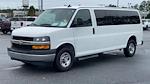 Used 2020 Chevrolet Express 3500 LT RWD, Passenger Van for sale #SP14746CB - photo 1