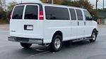 Used 2020 Chevrolet Express 3500 LT RWD, Passenger Van for sale #SP14746CB - photo 8