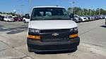 Used 2021 Chevrolet Express 2500 RWD, Empty Cargo Van for sale #SP15038 - photo 4